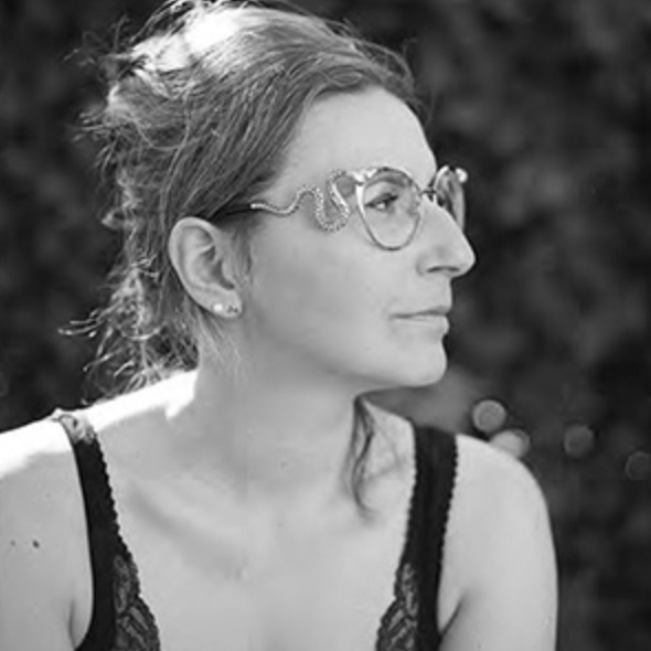 ODE Artiste du Vivant ©Eva Joncquel