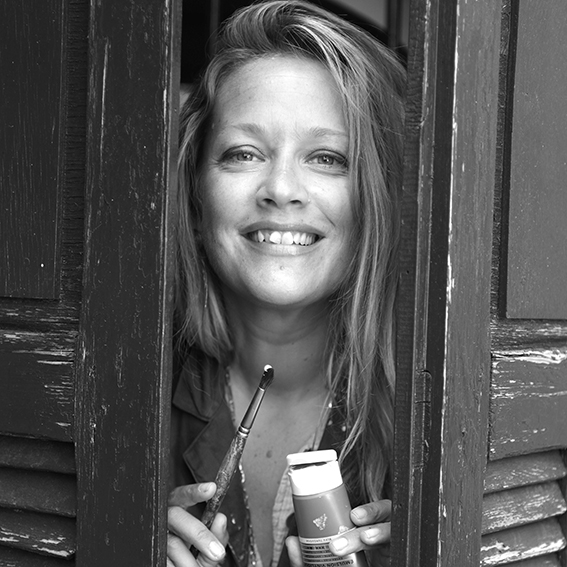 Caroline Faindt