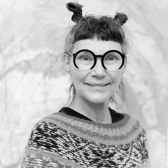 Christine Vannier