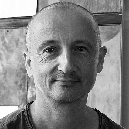 Christophe Mirande