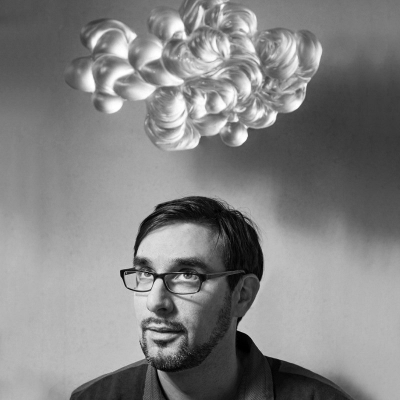 Cyrille Morin