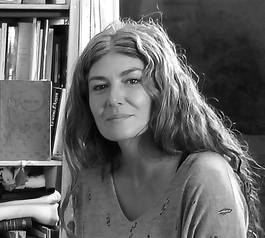 Mathilde Poulanges 