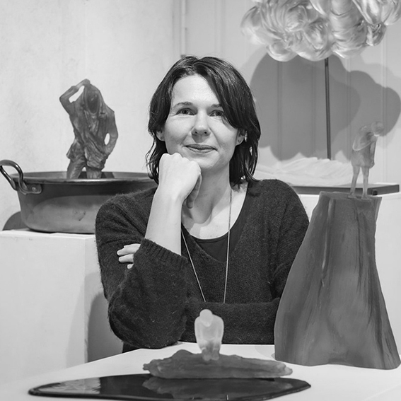 Muriel Chéné 