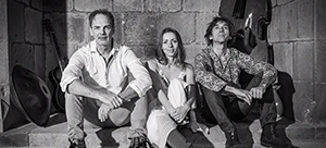 Sound of Pan © Jodie Way