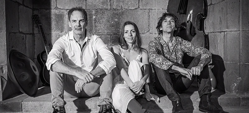 Sound of Pan © Jodie Way